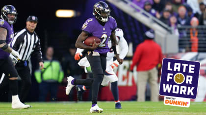 Ravens QB Tyler Huntley makes the Pro Bowl - Baltimore Beatdown