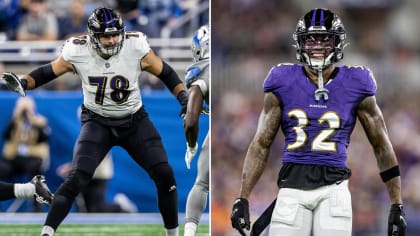 Baltimore Ravens could rule out 10 starters for Week 3 vs. Colts