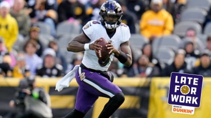 Shannon Sharpe Believes That the Baltimore Ravens Will Return to the Super  Bowl