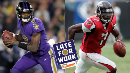 Ravens QB Lamar Jackson is more Randall Cunningham than he is Michael Vick  - Baltimore Beatdown