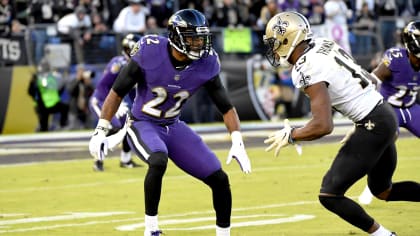 LIVE: Saints-Ravens Postgame Show