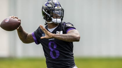 News & Notes: Lamar Jackson Is Adding More Tricks to His Bag