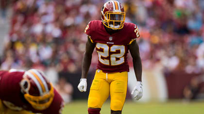 Redskins Re-Sign Safety Deshazor Everett To Multi-Year Deal