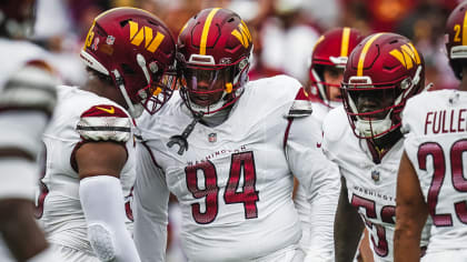 Arizona Cardinals like promise of young defensive linemen