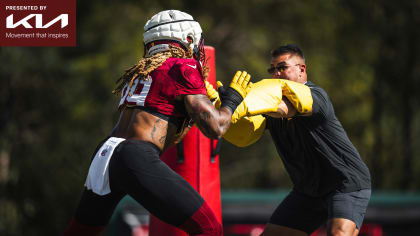 Falcons to wear fan-favorite red helmet for three games in 2023