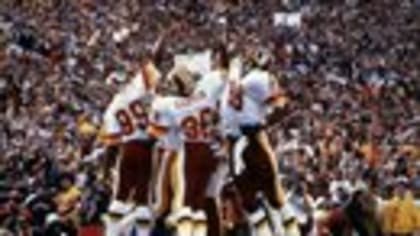 Washington Redskins (Football Team), South Park Archives