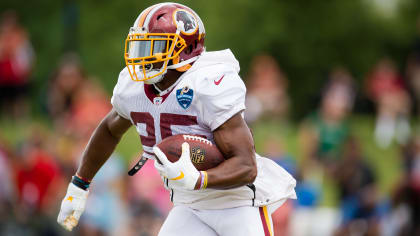 Chris thompson online nfl