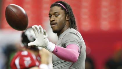 NFL: RGIII Named Rookie of the Year by Pro Football Writers