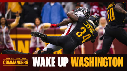 Wake Up Washington  Rivera commends rookies for how they have