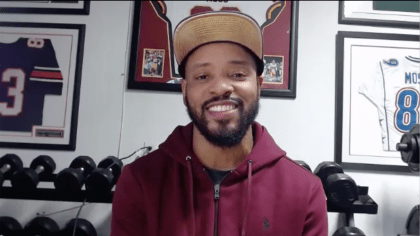 Rewind - Santana Moss Jets Career Highlights 