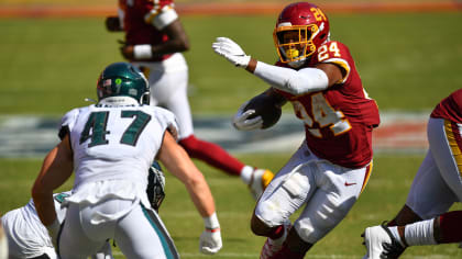 Pour Some Sugar On Me -- Washington Redskins Team To Beat in NFC