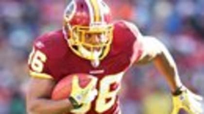 Alfred Morris has another strong fantasy performance 