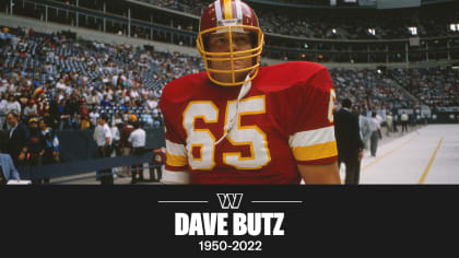 Dave Butz – St Louis Sports Hall of Fame