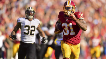 Washington Redskins: 15 greatest running backs in franchise history