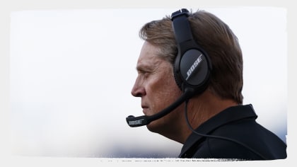 Five Things To Know About New Redskins Defensive Coordinator Jack Del Rio
