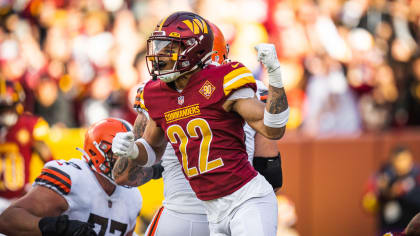 Washington Redskins 2017 NFL Draft: Top 3 Needs - Last Word on Pro