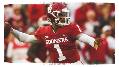 Prospect Profiles: In Choosing Football Over Baseball, Kyler Murray  Established Himself As A Potential No. 1 Pick