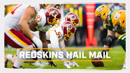 Get Washington Redskins Hail To The Redskins Shirt For Free