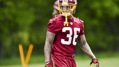 As Redskins' Su'a Cravens deals with personal issues, coaches and