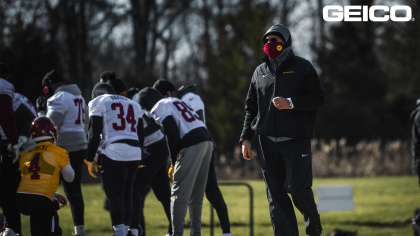 Philadelphia Eagles finale vs. Washington Football Team flexed to