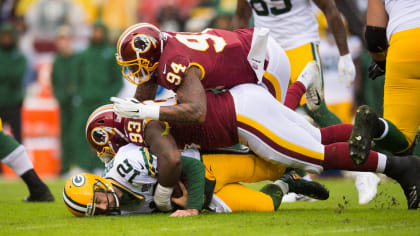 Piece By Piece, The Redskins Have Built A Defense Ready To Dominate