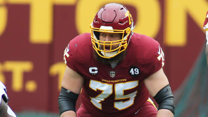 Jets Linked to All-Pro Guard Brandon Scherff in 2022