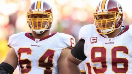 Redskins release Alexander, NFL News