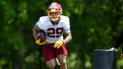 Latest On Derrius Guice