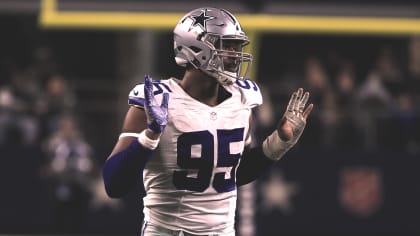 NFL rumors: Dallas Cowboys will let David Irving hit free agency