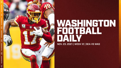 Madden 21 will get update to reflect new Washington football team