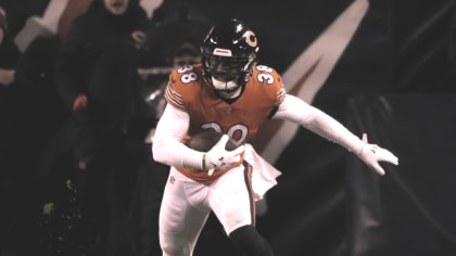 Adrian Amos Stats, News and Video - S