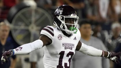 FromStateToSundays: Conference Championship Update - Mississippi State