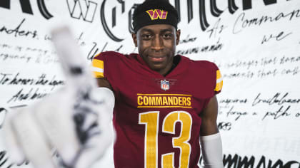 Washington Commanders: Emmanuel Forbes' college highlights