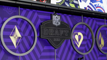 Vikings Draft News: The Projected Top-Five CBs in the 2022 NFL Draft