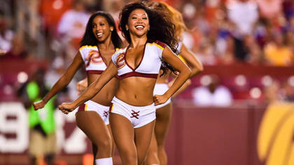 2,016 Bengals Cheerleader Stock Photos, High-Res Pictures, and