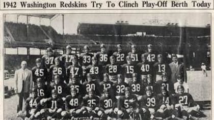 Shugart, Redskins Lineman From 1939-44, Passes Away