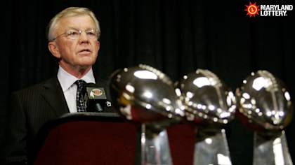 Joe gibbs super hot sale bowl rings