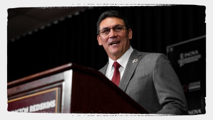 Washington Redskins set to hire Ron Rivera as next head coach 