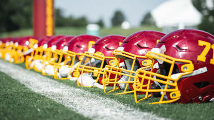 Redskins unveil 2019 season schedule - Washington Times