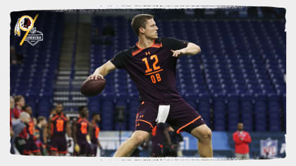 Who is Brett Rypien? Here's everything you need to know about the