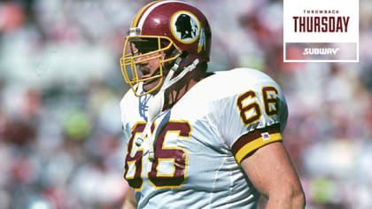 Washington Commanders - Happy birthday to 3x Super Bowl champion and  original Hog, Joe Jacoby! 