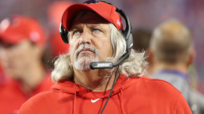 Redskins Interview Rob Ryan For Defensive Coordinator