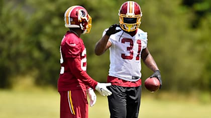 Matt jones jersey redskins sales