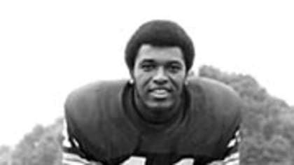 MIKE BASS WASHINGTON REDSKINS 1969 -1975 