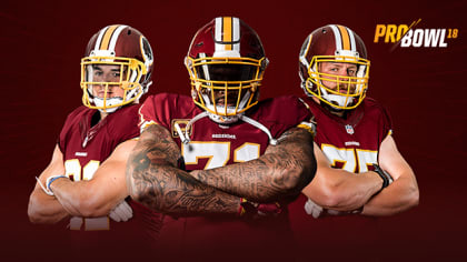 Trent Williams, Ryan Kerrigan Named To 2019 Pro Bowl