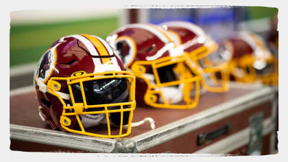 Redskins Announce 2020 Preseason Schedule Presented By Pepsi