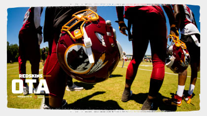 Redskins Training Camp  Washington Redskins - Redskins.com