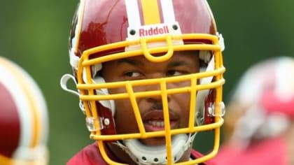 Redskins release Alexander, NFL News