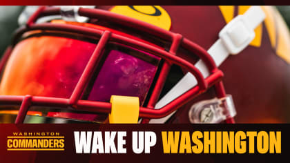 Wake Up Washington  Tough decisions made as initial 53-man roster