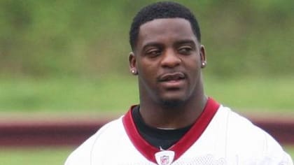 Clinton Portis wants to be a New York Giant